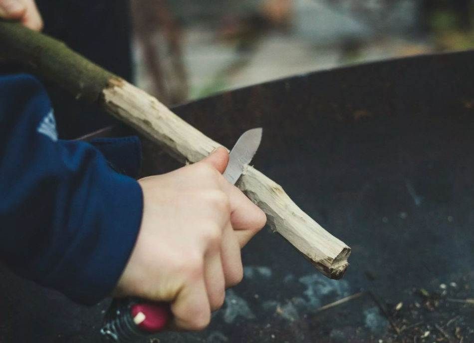 1 Tag Survival Grundlagenkurs