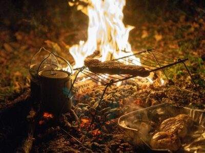 Bushcraft