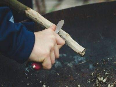 1 Tag Survival Grundlagenkurs