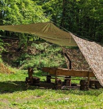 Was ein Survival Training so wertvoll macht
