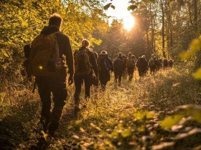 Gutscheine für ein Erlebnis