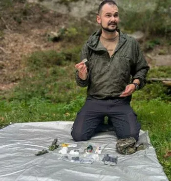 Survival-Kit