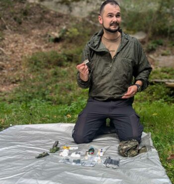 Survival-Kit